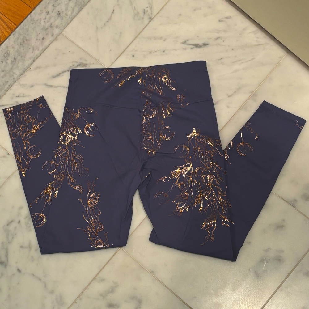 Sweaty Betty Leggings